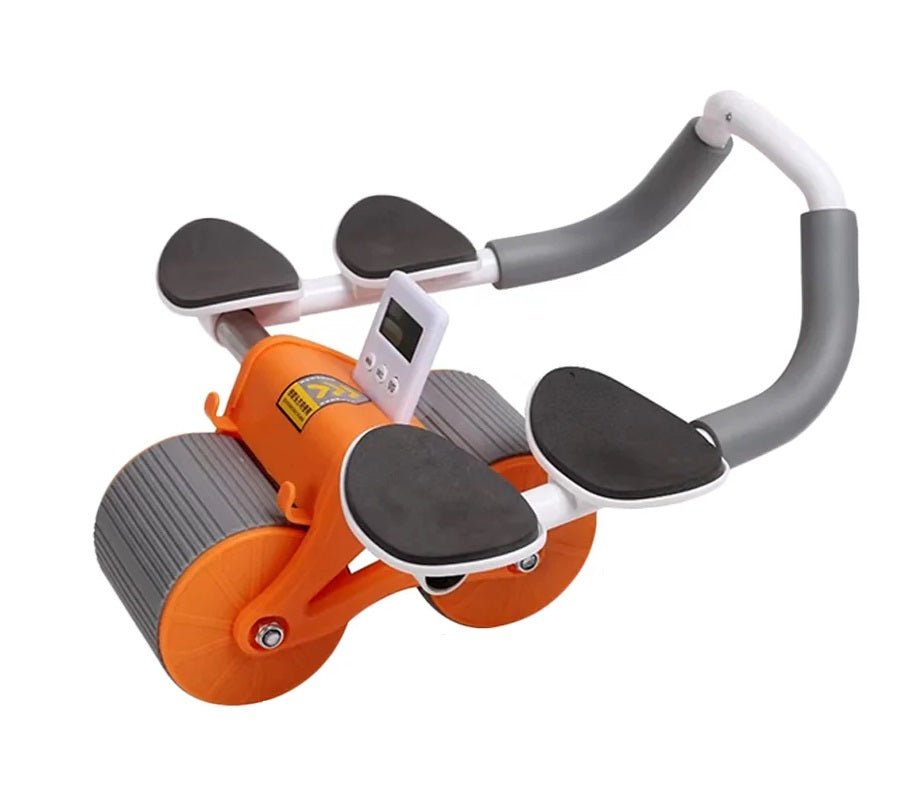 Rebound Abs Wheel