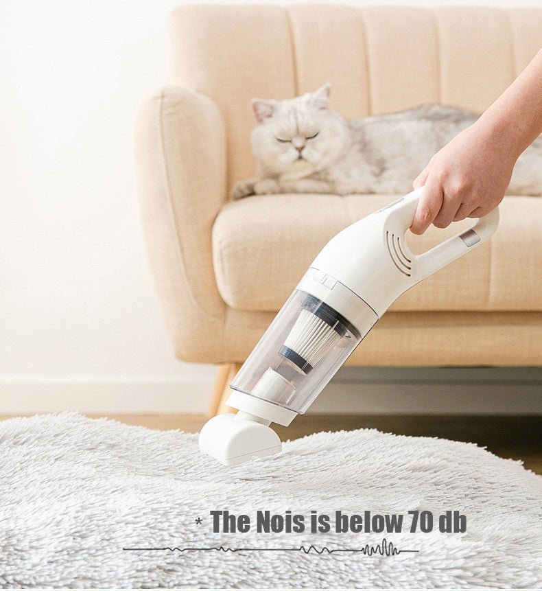 Electric Pet Hair Absorber Absorbing Cat Hair Cleaner