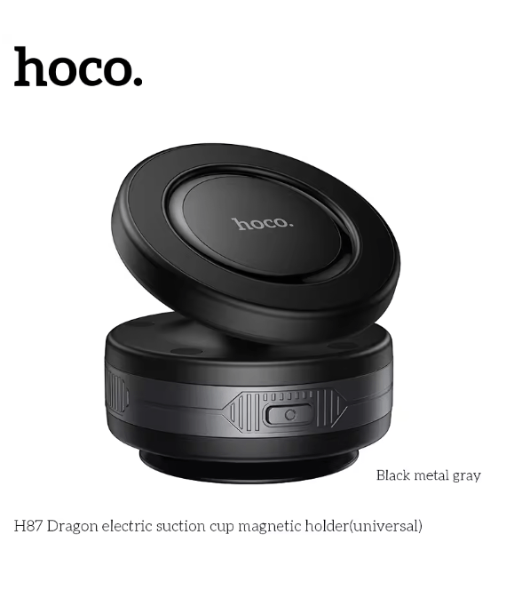 Magnetic Phone Holder