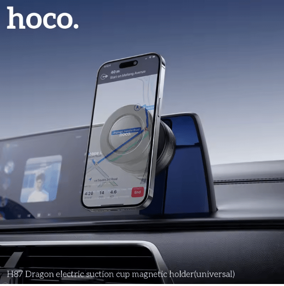 Magnetic Phone Holder