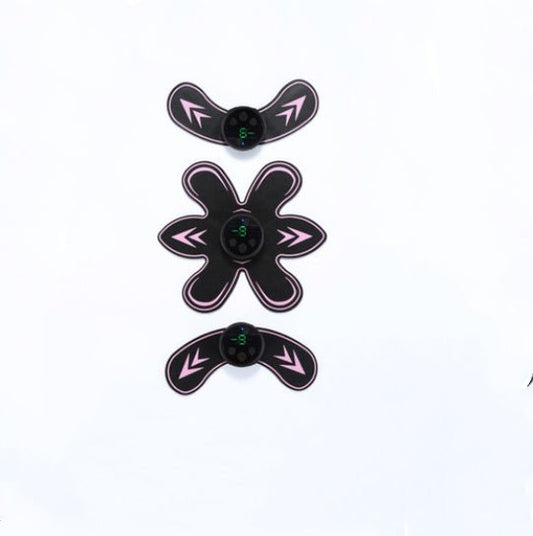 Muscle Stickers Equipment