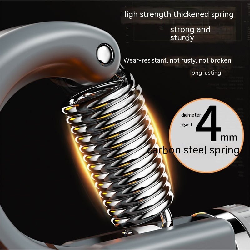 Spring Grip for Men's