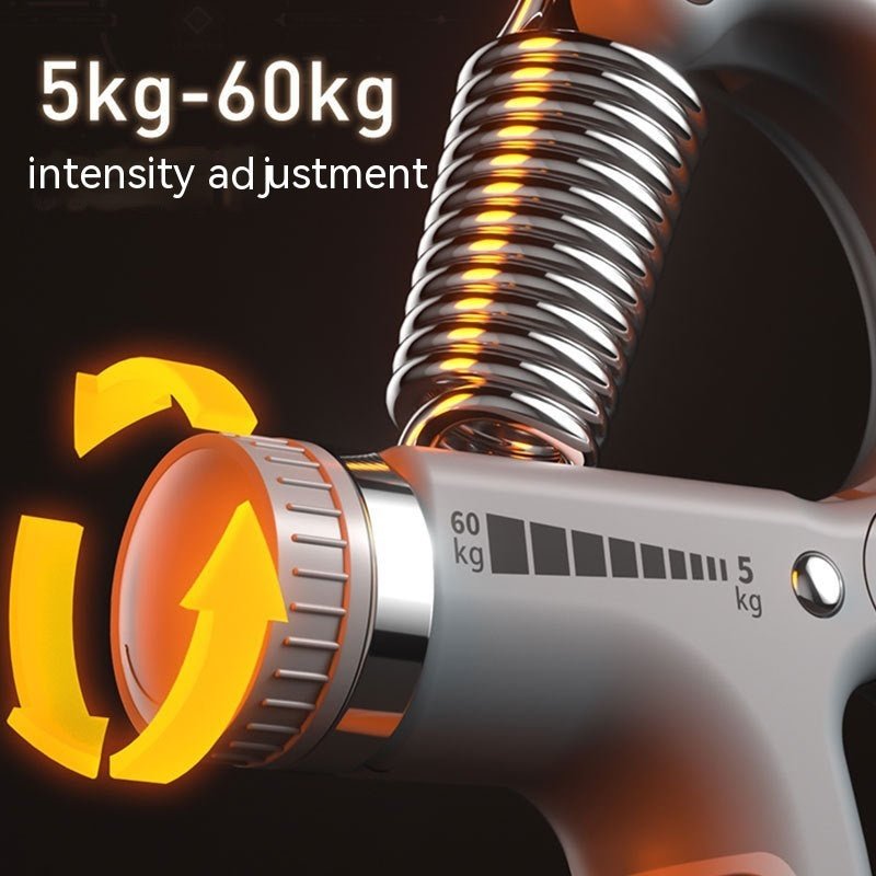 Spring Grip for Men's