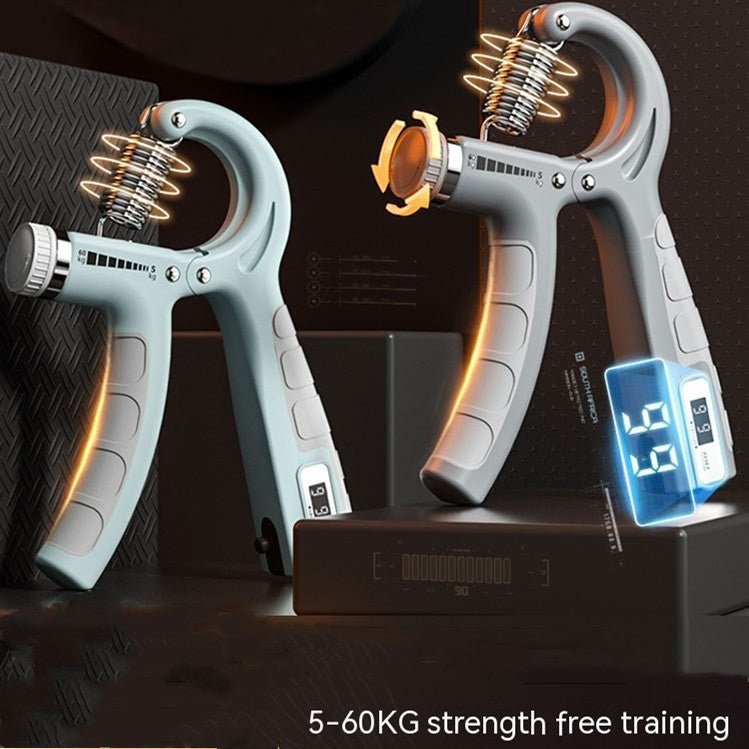 Spring Grip for Men's
