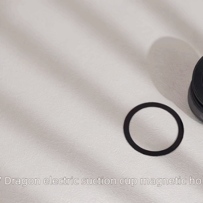Magnetic Phone Holder