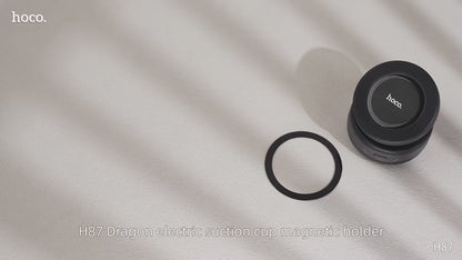 Magnetic Phone Holder