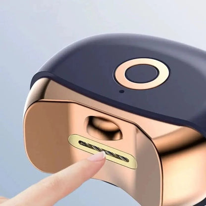 Mini Electric Nail Clipper