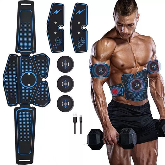 Abdominal Muscle Training