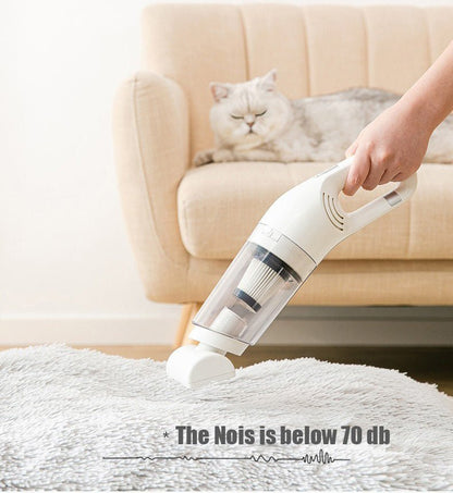 Electric Pet Hair Absorber Absorbing Cat Hair Cleaner