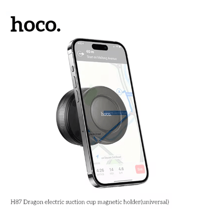 Magnetic Phone Holder