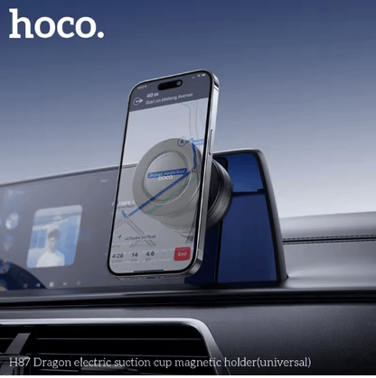 Magnetic Phone Holder